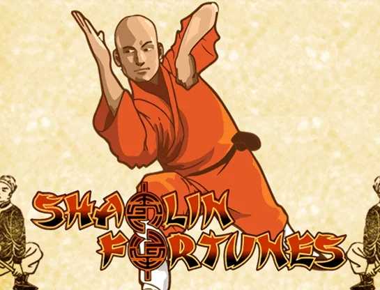 Shaolin Fortunes