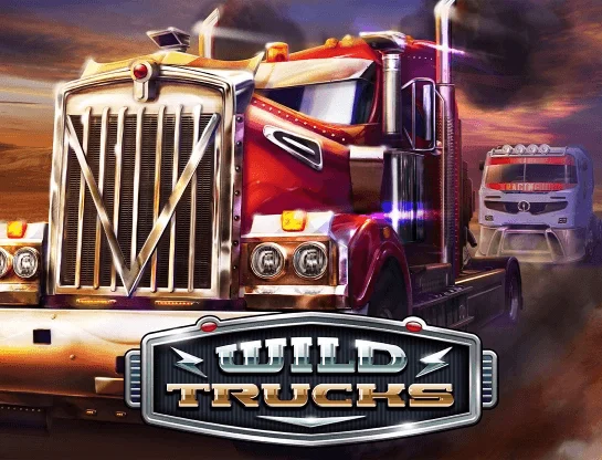 Wild Trucks